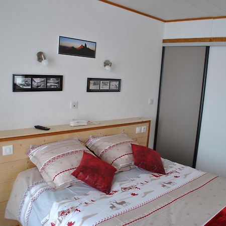 Chalet La Belle Etoile Fontcouverte-la-Toussuire Extérieur photo